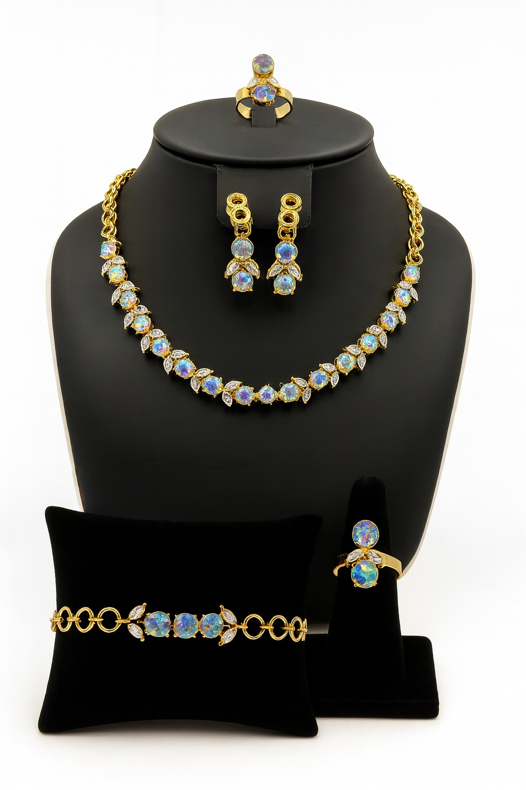 Opal Symphony