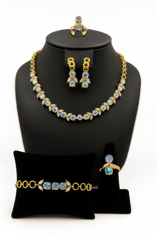 Opal Symphony