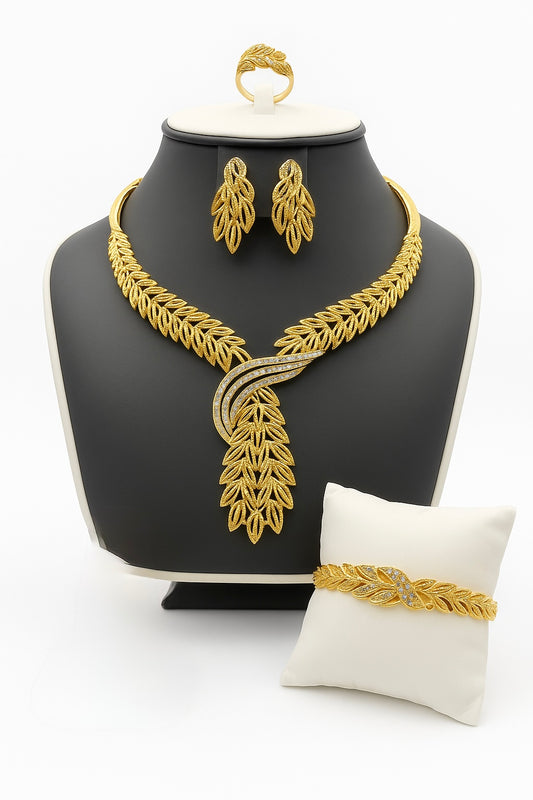 Golden Swan