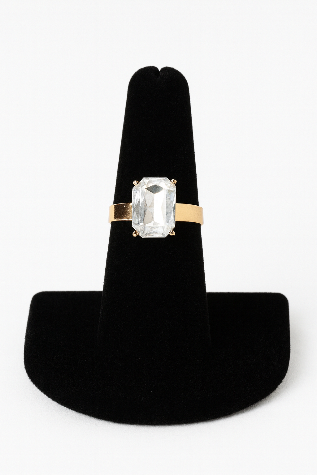 Lumière Crystal Gold