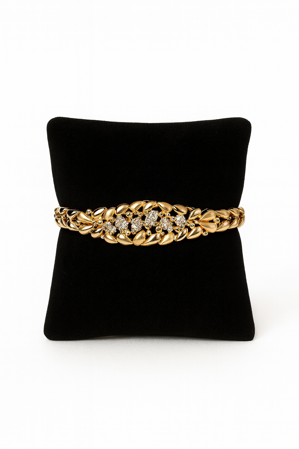Aurelia Regal Gold