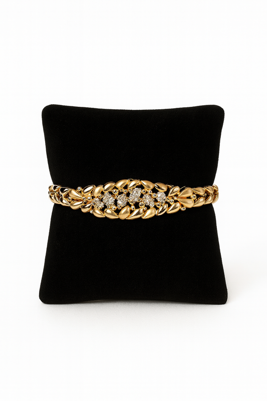 Aurelia Regal Gold