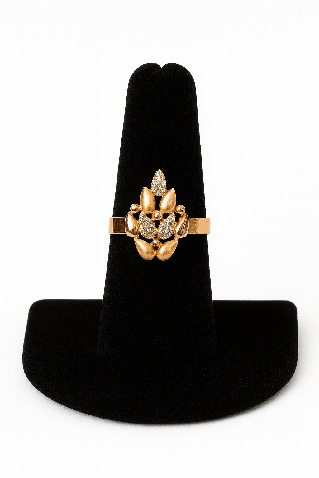 Aurelia Regal Gold