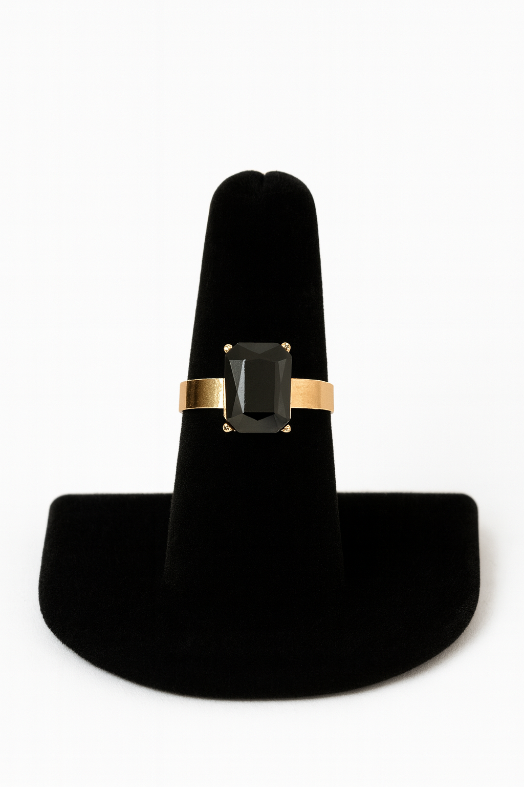 Noire Éclat Gold & Onyx