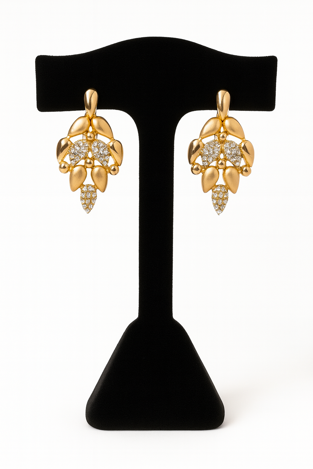 Aurelia Regal Gold