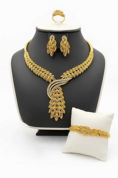 Golden Swan