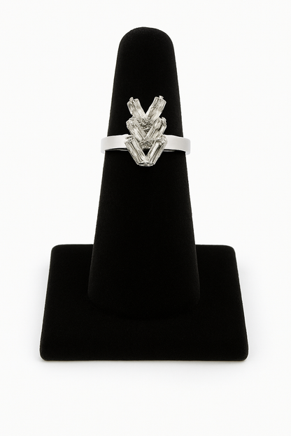 Cèleste Ring