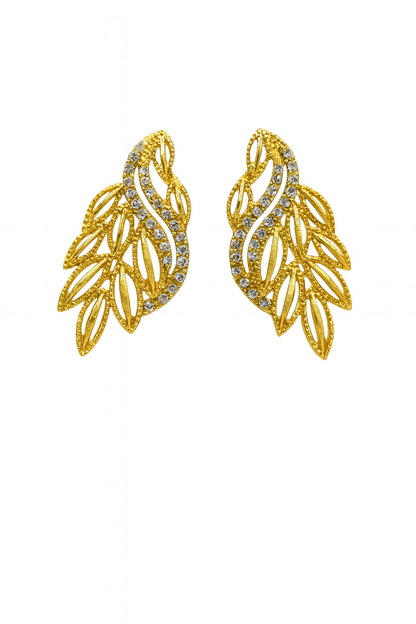 Golden Swan