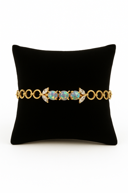 Opal Symphony