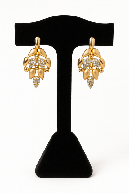 Aurelia Regal Gold